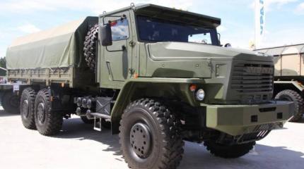 Автомобиль «Торнадо-У» планируется серийно выпускать с 2016 года Автомобиль «Торнадо-У» планируется серийно выпускать с 2016 года