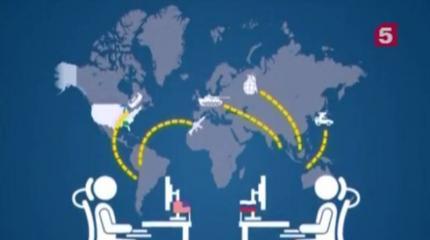 Как спецслужбы США охотятся за российскими военными секретами