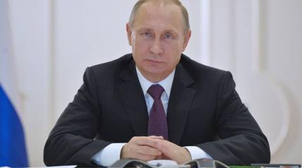Путин проверит выполнение государственного оборонного заказа Путин проверит выполнение государственного оборонного заказа