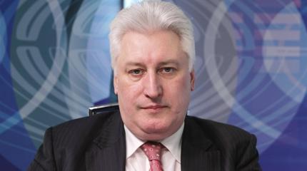 Игорь Коротченко: «Ударим так, что мало не покажется» Игорь Коротченко: «Ударим так, что мало не покажется»