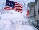 США планируют усилиться в Арктике США планируют усилиться в Арктике