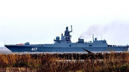 «Гарпун» может просто не захватить эту цель... «Гарпун» может просто не захватить эту цель...