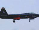 Китай строит второй опытный образец истребителя пятого поколения J31 Китай строит второй опытный образец истребителя пятого поколения J31