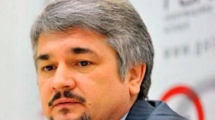 Ищенко: Мир в Донбасс может принести только война