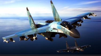National Interest: Су-35 vs F-35, F-16 и F-15 — кто кого? National Interest: Су-35 vs F-35, F-16 и F-15 — кто кого?