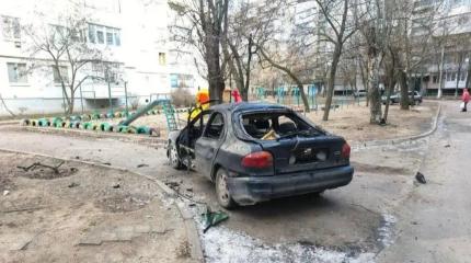 Преступления Украины: боевики ВСУ вновь атакуют гражданских