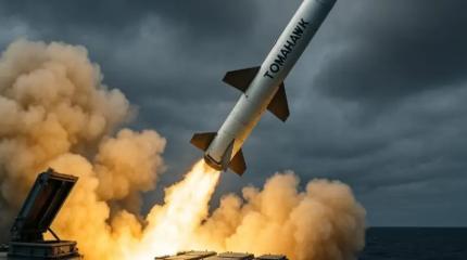 Так ли опасны «Томагавки», как их малюют в СМИ?