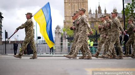 Атака на Ленобласть: дипломат раскрыл вклад Лондона в удары ВСУ