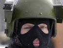 На Ямал проникли террористы На Ямал проникли террористы