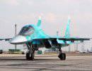 Китай готовит аналог Су-34 Китай готовит аналог Су-34