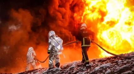 «Титаны неба» не смогли: что на самом деле произошло над Киевом
