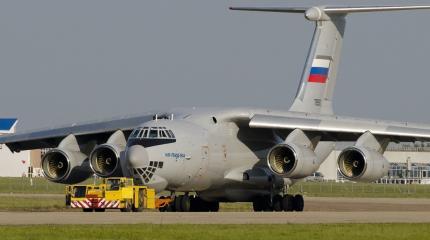 Рабочих лошадок российской авиации ждёт модернизация Рабочих лошадок российской авиации ждёт модернизация