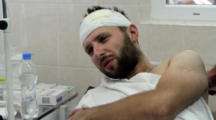 «Спасти рядового Порошенко» и «Путин капут!» «Спасти рядового Порошенко» и «Путин капут!»
