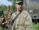 Ходаковский: мы не за себя боремся, а за Россию Ходаковский: мы не за себя боремся, а за Россию
