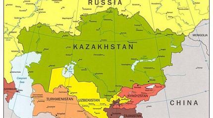 Тенденции военно-политического сотрудничества России со странами Центральной Азии Тенденции военно-политического сотрудничества России со странами Центральной Азии