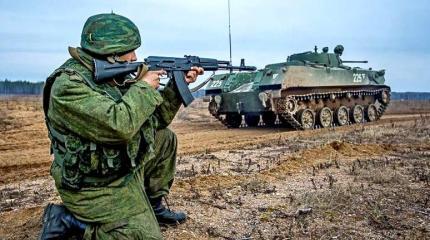 Россия рискует попасть в капкан НАТО Россия рискует попасть в капкан НАТО