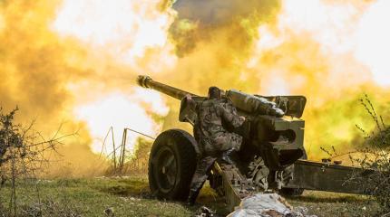 В Алеппо намечается большая «заварушка»: армия Асада готовится к штурму