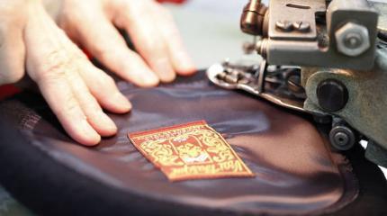 60 000 беретов для французской армии 60 000 беретов для французской армии