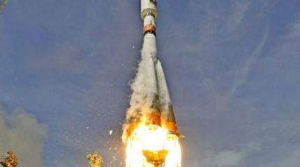 Ракета-носитель "Русь-М" будет готова к 2018 году Ракета-носитель "Русь-М" будет готова к 2018 году