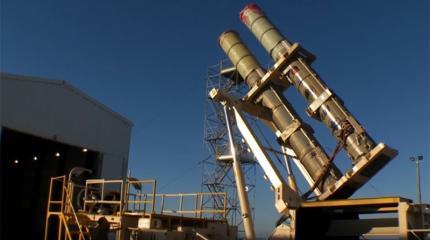 У американской ПРО обнаружили критические изъяны У американской ПРО обнаружили критические изъяны