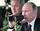 Продвижение НАТО на восток не застало Россию врасплох Продвижение НАТО на восток не застало Россию врасплох