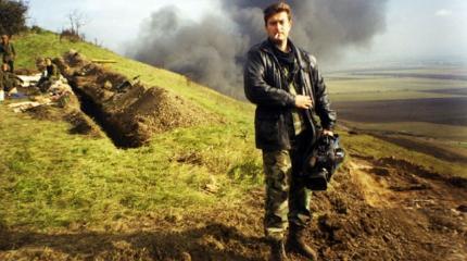 Иван Коновалов назвал того, кто позарился на ракетный крейсер «Украина» Иван Коновалов назвал того, кто позарился на ракетный крейсер «Украина»