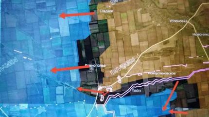 После Покровска и Купянска у Сырского подгорело на Днепропетровщине