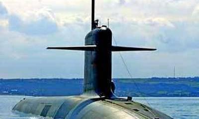 Первая холодная война началась с поражения США Первая холодная война началась с поражения США