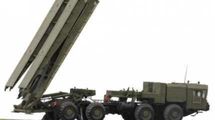 «Армия-2016»: ТММ-3М2 будет принята на вооружение до конца текущего года «Армия-2016»: ТММ-3М2 будет принята на вооружение до конца текущего года