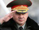 Рейтинг популярности министров: Шойгу лучше всех Рейтинг популярности министров: Шойгу лучше всех