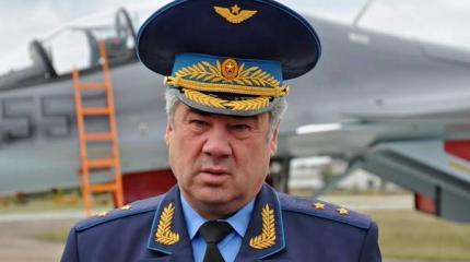 Бондарев: Мы поставили в Сирию зенитные ракетные системы Бондарев: Мы поставили в Сирию зенитные ракетные системы
