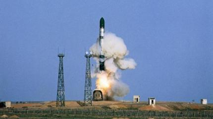 Ядерная смерть врагам: «Сарматы» будут делать серийно Ядерная смерть врагам: «Сарматы» будут делать серийно