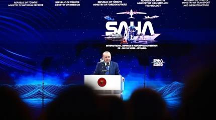 Турция: военные соглашения – как механизм экспансии на зарубежные рынки
