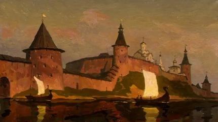 Как шведский король Густав Адольф не смог взять Псков