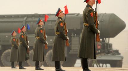«Сармат» — новая сверхмощная российская ракета «Сармат» — новая сверхмощная российская ракета