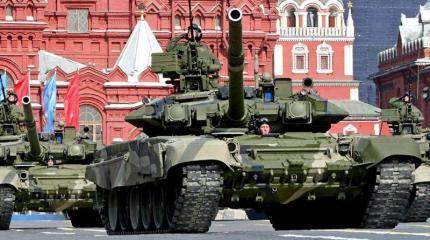Пора исправить ошибку Горбачева Пора исправить ошибку Горбачева