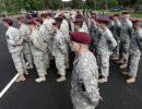 Посол РФ в Латвии назвал недружественным шагом учения НАТО у границ РФ