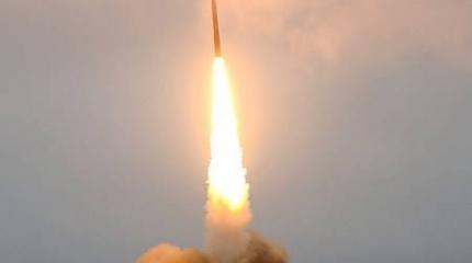 «Булава» и «Лайнер» vs. Trident «Булава» и «Лайнер» vs. Trident