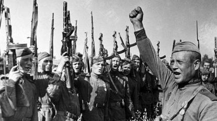 Последний успех Гитлера: как армия СССР спасла американцев от разгрома Последний успех Гитлера: как армия СССР спасла американцев от разгрома
