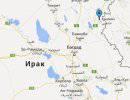 Суннитские боевики захватили город в Ираке