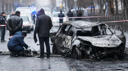 Смертельный взрыв в СПб заставил вспомнить методы СССР по защите офицеров