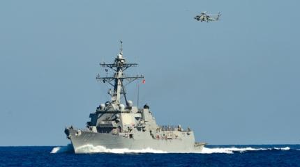 Опасное сближение: о чем Иран предупреждает США? Опасное сближение: о чем Иран предупреждает США?