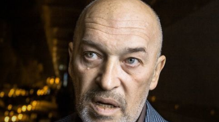 Тука рассказал о новой «игре нервов» со стороны России Тука рассказал о новой «игре нервов» со стороны России