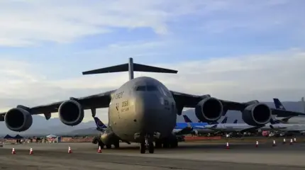 Авиация США начала прибывать в Туркмению: Иран внимательно следит