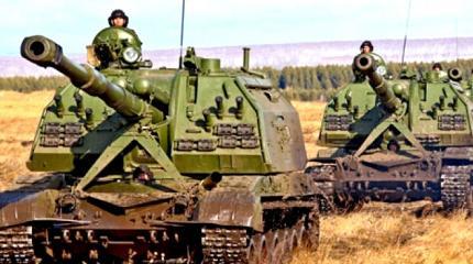 Россию проверят на готовность к войне Россию проверят на готовность к войне