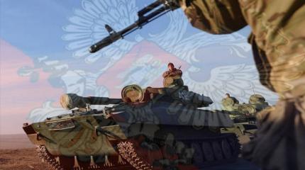 Минобороны ДНР получило данные об иностранных наемниках в батальонах карателей Минобороны ДНР получило данные об иностранных наемниках в батальонах карателей