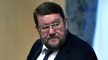 Сатановский рассказал, что значит крупный контракт для США и Эр-Рияда Сатановский рассказал, что значит крупный контракт для США и Эр-Рияда