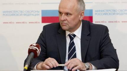 Сергей Рыжков: Эксперты из Турции не зафиксировали «военную активность» России в Ростовской области Сергей Рыжков: Эксперты из Турции не зафиксировали «военную активность» России в Ростовской области