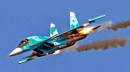 ВКС РФ сорвали планы боевиков по захвату ТЭС в Хаме ВКС РФ сорвали планы боевиков по захвату ТЭС в Хаме