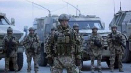 Правительство ФРГ одобрило мандат на размещение в Афганистане до 850 немецких военных Правительство ФРГ одобрило мандат на размещение в Афганистане до 850 немецких военных